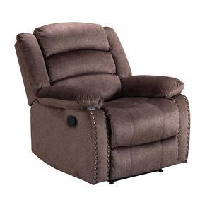 Sillón tapizado <span class=keywords><strong>de</strong></span> fábrica, muebles <span class=keywords><strong>de</strong></span> sala <span class=keywords><strong>de</strong></span> estar <span class=keywords><strong>de</strong></span> terciopelo, silla <span class=keywords><strong>de</strong></span> ocio, silla decorativa - Product Image 4