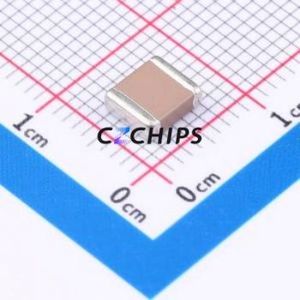 Condensador SMD (MLCC) C2220X475K101T 2220 (Capacitancia: 4.7uF) (Precisión: 10%) (Voltaje Nominal: 100V) - Product Image 1