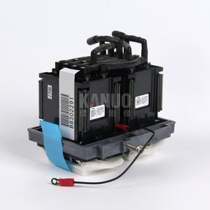 נוריצ'ו D1005 HR D1005 D1005HR מינילב יבש דופלקס עם ראש הדפסה חדש - Product Image 1