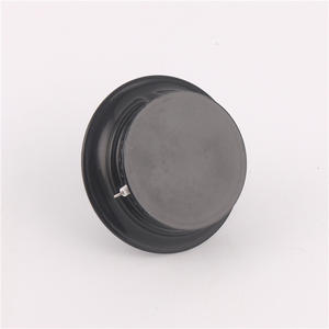 Quemador de Cerámica 3412D024-09WB16K10026, Accesorio para Caldera de Gas de Alta Temperatura, Montado en Pared - Product Image 3