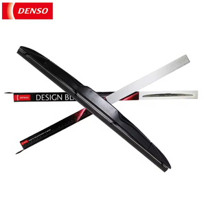 Escobilla Limpiaparabrisas Híbrida Universal Denso DDS-014L 85212-12430 para Todos los Autos - Product Image 3