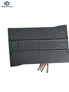 คอนโทรลเลอร์ PLC เซ็นเซอร์โมดูลซีพียูยี่ห้อใหม่ S7-1200 6ES7214-1HG40-0XB0 - Product Image 1
