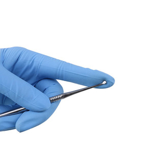 Dental Wax Knife 46 48 Stainless Steel Dental <b>Tool</b> For Filling <b>Engraving</b> Cleaning Equipment - Product Image 4