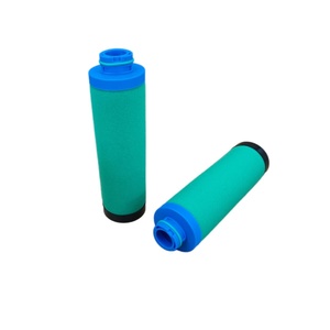 Elemento de Filtro de Precisión 1629315023 3C/D, Cartucho de Filtro de Repuesto para Sistema de Aire Comprimido - Product Image 3