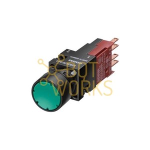 Siemens 3SB22020AE01 - Nuovo - Product Image 1
