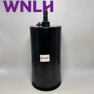 Filtro Separador de Agua y Combustible para Maquinaria de Construcción WNLH 500-0481 para Excavadora Caterpillar C9.3 349 350 352 374 395 - Product Image 3