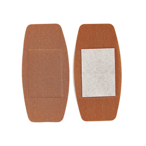 Pansements adhésifs élastiques de <span class=keywords><strong>grande</strong></span> <span class=keywords><strong>taille</strong></span> pour les peaux sensibles Pansements auto-adhésifs indolores pour les peaux sensibles et fragiles - Product Image 5