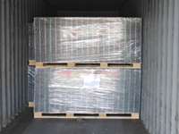 Meilleur prix Cages murales en gabion pour la protection du sol