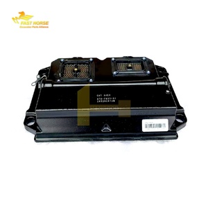 อะไหล่เครื่องจักรก่อสร้างฮังกู้ด คอนโทรล GP 372-2906 4787933 สำหรับรถขุด CAT รุ่น 345D 349D เครื่องยนต์ C7 C9 - Product Image 1