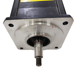 Servomotor FANUC A06B-0215-B300 Nuevo Original Probado con Garantía Envío Rápido Alta Calidad - Product Image 3