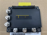 1 Buah Modul Baru 7mbp75re120 7mbp75re-120 Set Lengkap Aksesori Plc Industri: Sensor/Kontaktor/Relay, Umum