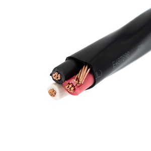 Câble d'instrumentation de contrôle MOQ 600V TYPE TC TC-ER <span class=keywords><strong>CIC</strong></span> TC 14/3 12/3 14/4 - Product Image 3