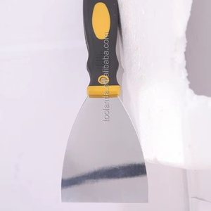 Vách thạch cao Taping Putty Dao/trowel/Spatula/scraper - Product Image 1