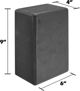 Bunnyhi yjz001 customable Logo mật độ cao <span class=keywords><strong>EVA</strong></span> <span class=keywords><strong>Yoga</strong></span> gạch 3*6*9 "120g sinh thái thân thiện tái chế <span class=keywords><strong>EVA</strong></span> bọt <span class=keywords><strong>Yoga</strong></span> khối - Product Image 2