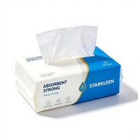 Papier mouchoir OEM ODM, lot économique de 6 rouleaux