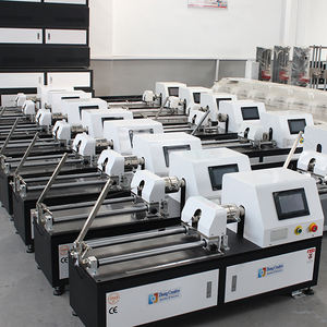 Hersteller/Lieferant von Draht-Torsionsprüfmaschinen - Product Image 2