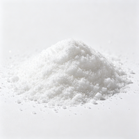 Carbonate de potassium CAS 584-08-7, 99 % min, anhydre, faible teneur en fer, pour verre optique et verre spécialisé