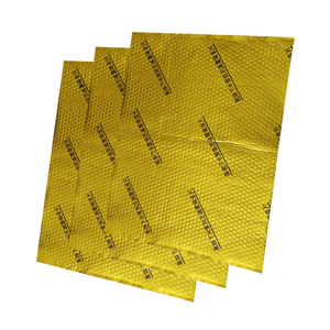 160 # Downcomer <span class=keywords><strong>tuyau</strong></span> de vidange <span class=keywords><strong>isolation</strong></span> <span class=keywords><strong>phonique</strong></span> plaque <span class=keywords><strong>d</strong></span>'amortissement auto-adhésif absorbant le son matériau butyle coussin <span class=keywords><strong>d</strong></span>'<span class=keywords><strong>isolation</strong></span> <span class=keywords><strong>phonique</strong></span> - Product Image 2