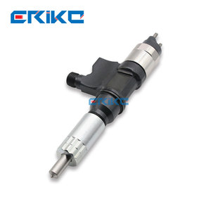 Inyector de combustible diésel a la venta <span class=keywords><strong>095000</strong></span>-<span class=keywords><strong>5342</strong></span> <span class=keywords><strong>095000</strong></span>-5343 <span class=keywords><strong>095000</strong></span> <span class=keywords><strong>5342</strong></span> <span class=keywords><strong>095000</strong></span> 5343 0950005342 para ISUZU 4HK1/6HK1 - Product Image 4