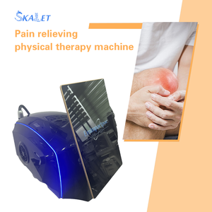 Perangkat Terapi Gelombang Kejut Fokus Elektromagnetik Magicbelle Desktop untuk Pereda Nyeri Tubuh dan Tangan, Perawatan Disfungsi Ereksi - Product Image 1