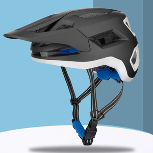 CE casco adulto <span class=keywords><strong>MTB</strong></span> Scooter equitazione pattinaggio a rotelle Scooter Mountain Bike ciclismo accessori casco - Product Image 3