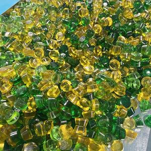 Hot Selling Vitamine C + Zink Gummies Maken Machines Gummy Beer Snoep Depositor Machine - Product Image 1