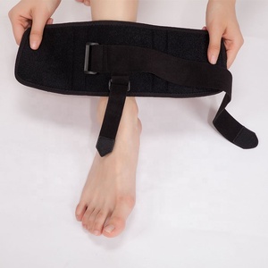 Rehabilitation Orthotic Adjustable Plantar Fasciitis <strong>Ankle</strong> <strong>Support</strong> Foot Drop <strong>Brace</strong> - Product Image 4