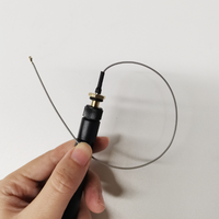 Routeur 4G de haute qualité avec antenne externe en caoutchouc plastique 2,4 GHz et 5 GHz WIFI