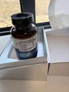 4-in-1 <span class=keywords><strong>Magnesium</strong></span> Complex Synergy Gezondheidszorgcapsules voor volwassenen - Volledig aanvullend op <span class=keywords><strong>magnesium</strong></span> dat nodig is voor energiebeheer. Neem 2. - Product Image 2