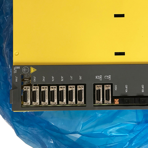 A06B-6164-H202 # Servoamplificador H580 BiSVSP 20/20-11 FANUC Nuevo Original - Product Image 3