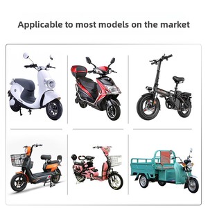 Baterí<span class=keywords><strong>a</strong></span> de Ciclo Profundo Sellada AGM de Grafeno Chilwee 12V 32AH58AH 6-EVF-32 <span class=keywords><strong>para</strong></span> Bicicletas Eléctricas, Vehículos Eléctricos, Scooters, Motocicletas, UPS - Product Image 6