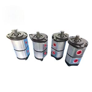 Pompe hydraulique haute pression AP200/22 D 235 AP200/22 S 235, pompe à engrenages AP300/27/31/38/45/53/63/75D818-FP - Product Image 5