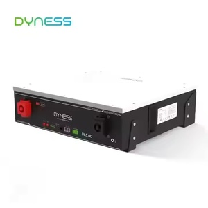51,2V 100Ah Dyness DL5.0C Lithium-ion batterij 5kWh thuisbatterijsysteem Dyness ESS 5kWh laagspannings zonnebatterij - Product Image 1