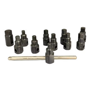 Llave de tapón de alta calidad al por mayor llave de perno de drenaje de aceite universal a la venta - Product Image 5