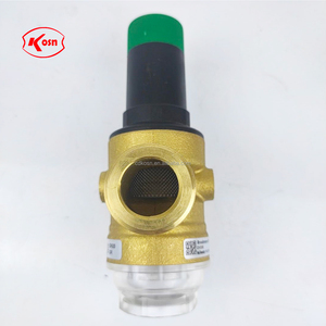 Meilleur prix Régulateur-filtre réducteur Resideo D06F-1A en laiton - Product Image 2