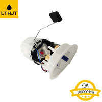 Vente en gros OEM pour BMW E90 Auto Parts 16117197076 Système de moteur Assemblage de pompe à essence Accessoires de voiture et pompe à carburant