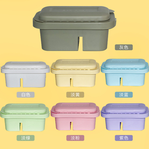 Support et organisateur pour pinceaux de <span class=keywords><strong>peinture</strong></span> avec <span class=keywords><strong>palette</strong></span> pour acrylique et aquarelle - Product Image 6