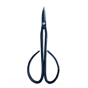 Ciseaux à bourgeons professionnels Powerlift en acier carbone <span class=keywords><strong>japonais</strong></span>, <span class=keywords><strong>sécateur</strong></span> manuel pour feuilles et branches, 210 mm, manche long, cisailles pour bonsaï, outil pour fleurs - Product Image 1