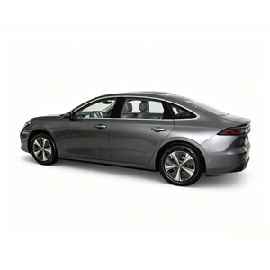 Nuevo Geely A7 EV, Arquitectura GEA, Auto Eléctrico Inteligente L2+ - Product Image 1