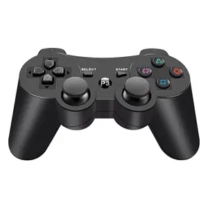 wholesale Wireless Game Gamepad for ps3 controller joystick