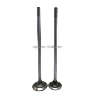 Válvula de Admisión del Motor Diésel S60 23529629, Válvula de Escape 23507504, Válvula del Motor - Product Image 1