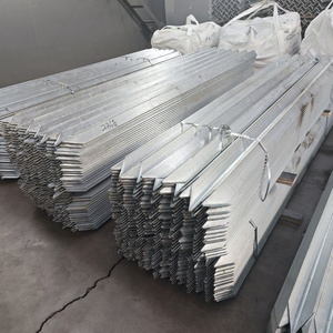 Thép mạ kẽm chéo cánh tay/điện chéo cánh tay/dòng chéo cánh tay cho cực dòng phần cứng thép góc thép - Product Image 1