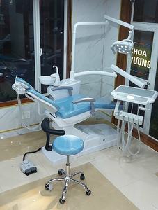 Sillones Dentales Equipos Unidad KJ-917 Dental Precio/odontologia - Product Image 6