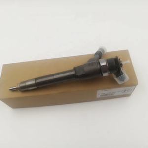 Kim phun nhiên liệu <span class=keywords><strong>Common</strong></span> <span class=keywords><strong>Rail</strong></span> 0445110250 0445110661 0445110560 0445110519 0445110351 - Product Image 2