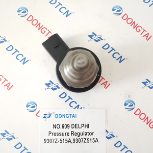 Régulateur de pression NO.609 9370Z-515A 9370Z515A - Product Image 4