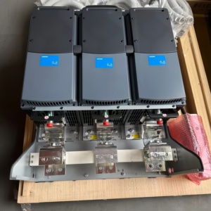 Variador de Frecuencia Refrigerado por Agua VACON NXP13006-A0T0IWG-0000000000+EMAR+LPC2 - Product Image 5