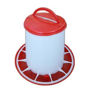 Vendita diretta della fabbrica di alta qualità di pollo waterer alimentatore - Product Image 1