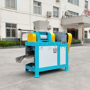 Moteur ordinaire de composant de noyau de granulateur de machine de granule d'engrais de vermicompost pour l'équipement d'usine d'engrais - Product Image 3