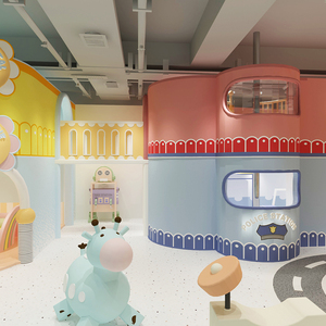 Attrezzatura per Divertimento, Parco Giochi al Coperto, Giochi di Ruolo per Bambini, Gioco di Imitazione, Officina di Riparazione Auto per Bambini - Product Image 5