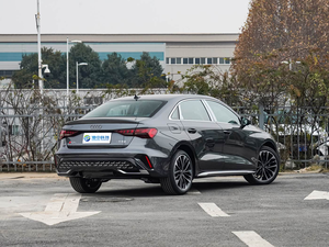 <span class=keywords><strong>Audi</strong></span> <span class=keywords><strong>A3</strong></span> Sportback 2021 d'occasion de haute qualité, faible kilométrage, conduite à gauche, essence, automatique, bien entretenue, voiture d'occasion - Product Image 4